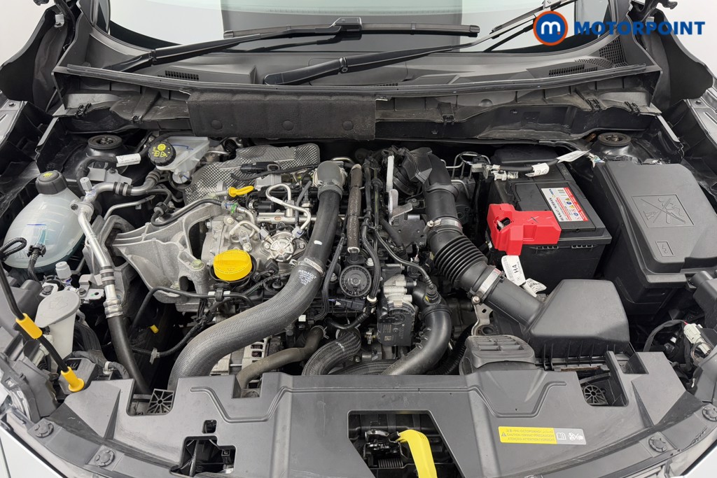 Nissan Juke N-Connecta Automatic Petrol SUV - Stock Number (1572656) - 29th supplementary image