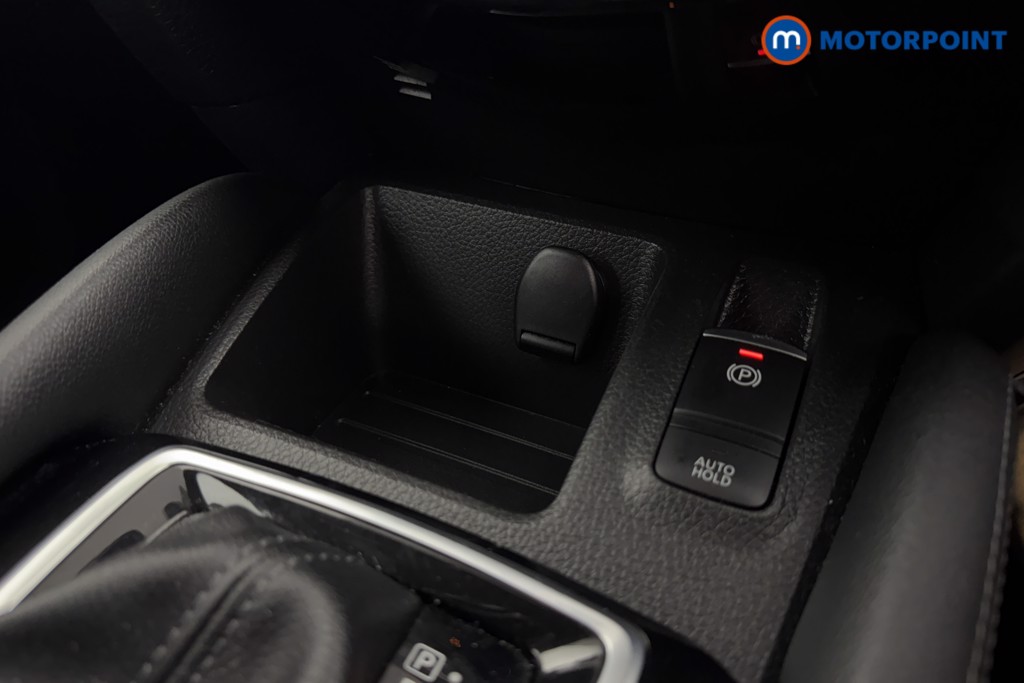 Nissan Qashqai Acenta Premium Automatic Petrol SUV - Stock Number (1572697) - 10th supplementary image