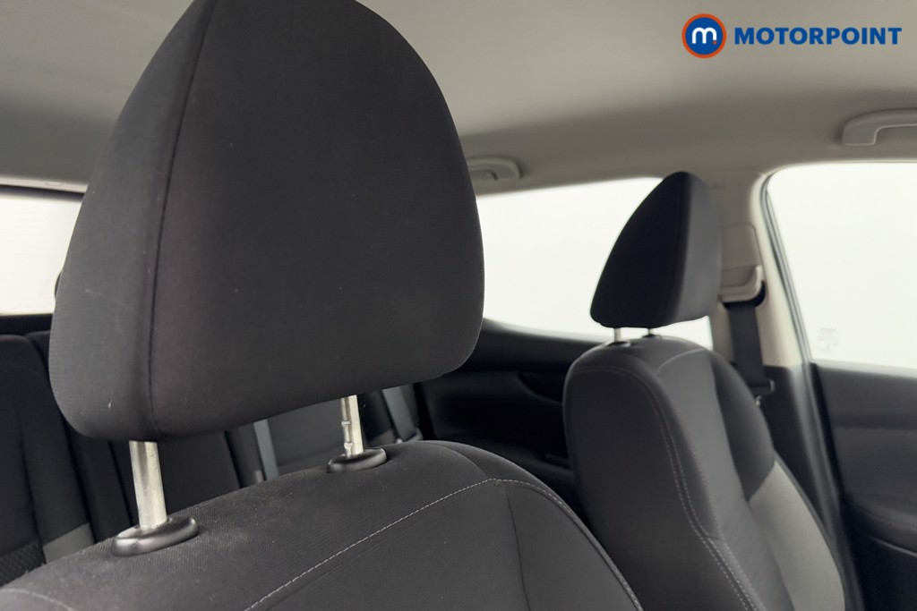 Nissan Qashqai Acenta Premium Automatic Petrol SUV - Stock Number (1572697) - 15th supplementary image