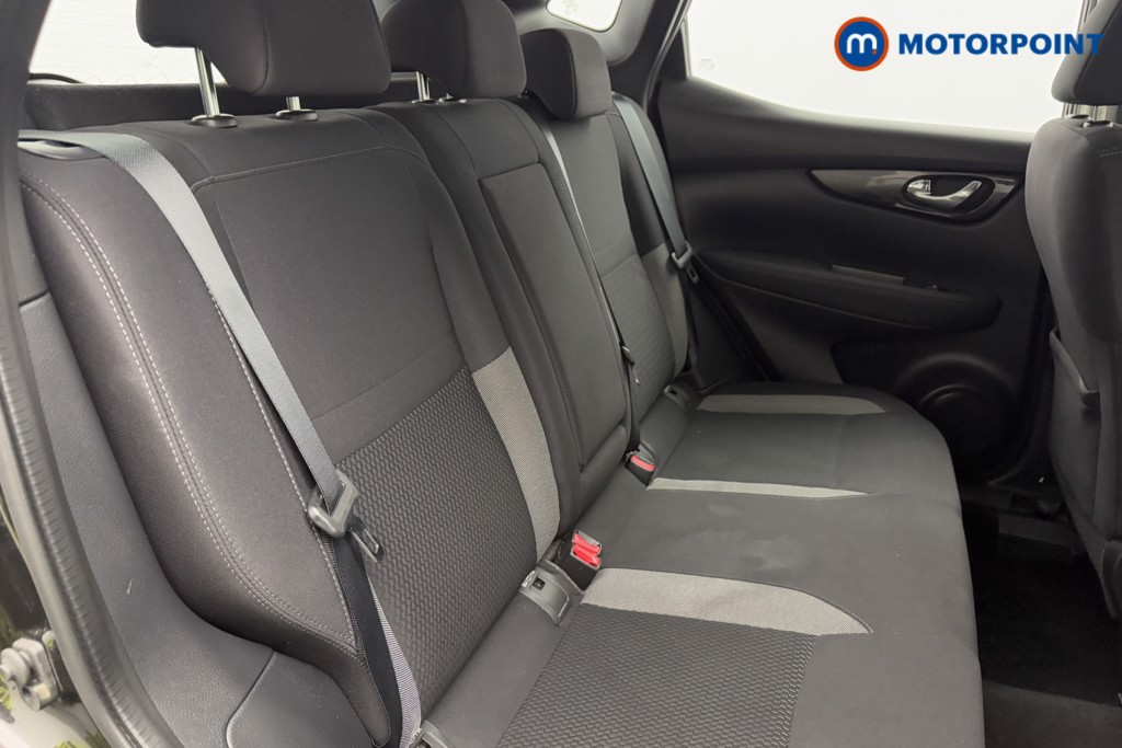 Nissan Qashqai Acenta Premium Automatic Petrol SUV - Stock Number (1572697) - 17th supplementary image