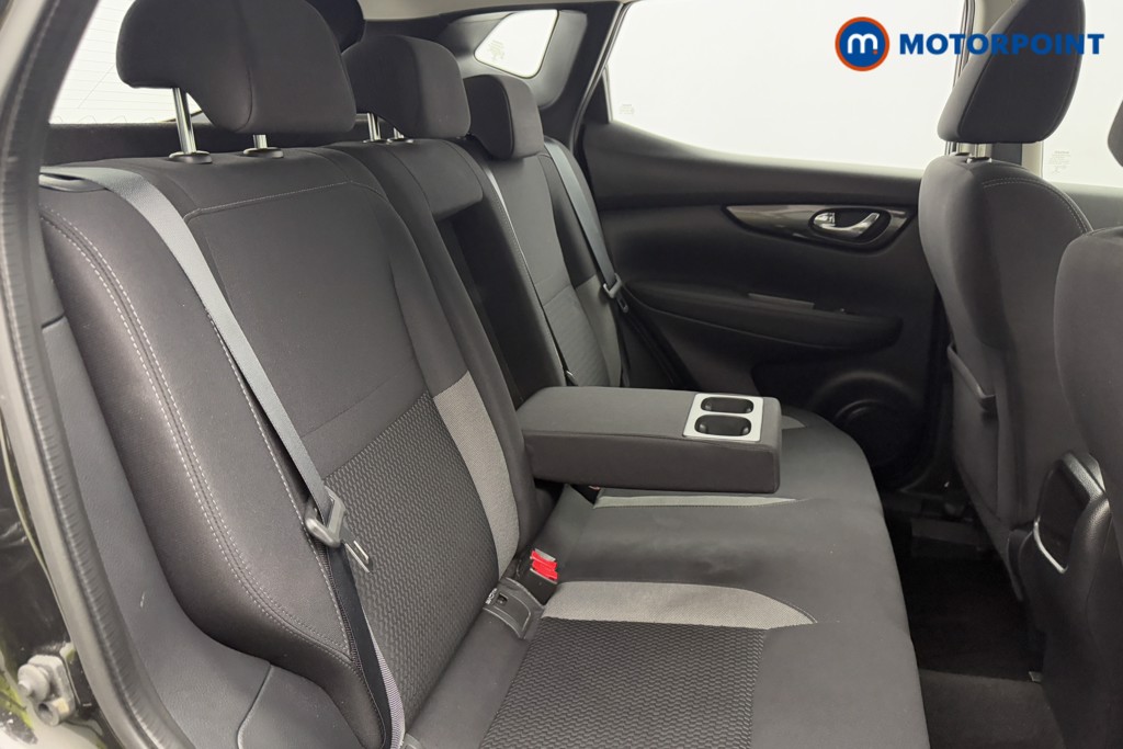 Nissan Qashqai Acenta Premium Automatic Petrol SUV - Stock Number (1572697) - 18th supplementary image