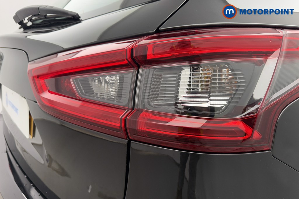 Nissan Qashqai Acenta Premium Automatic Petrol SUV - Stock Number (1572697) - 20th supplementary image