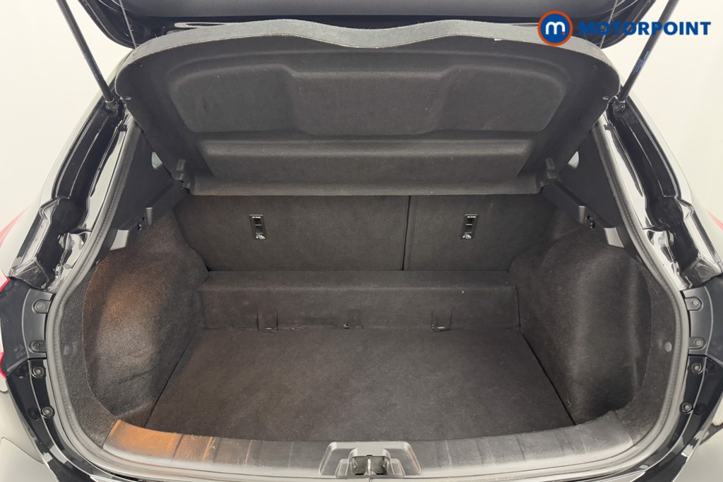 Nissan Qashqai Acenta Premium Automatic Petrol SUV - Stock Number (1572697) - 21st supplementary image