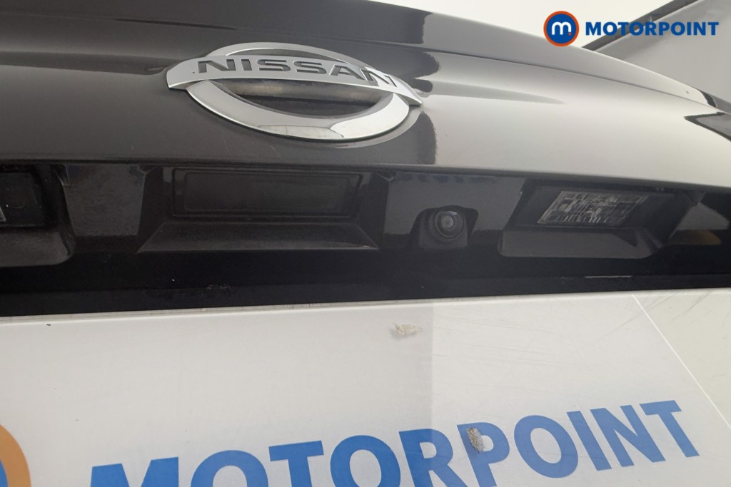 Nissan Qashqai Acenta Premium Automatic Petrol SUV - Stock Number (1572697) - 22nd supplementary image