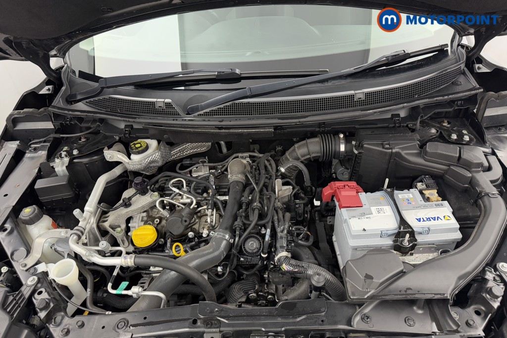 Nissan Qashqai Acenta Premium Automatic Petrol SUV - Stock Number (1572697) - 24th supplementary image