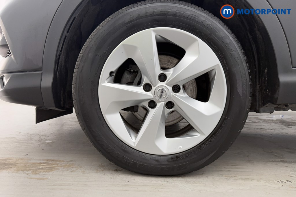 Nissan Qashqai Acenta Premium Automatic Petrol SUV - Stock Number (1572697) - 25th supplementary image