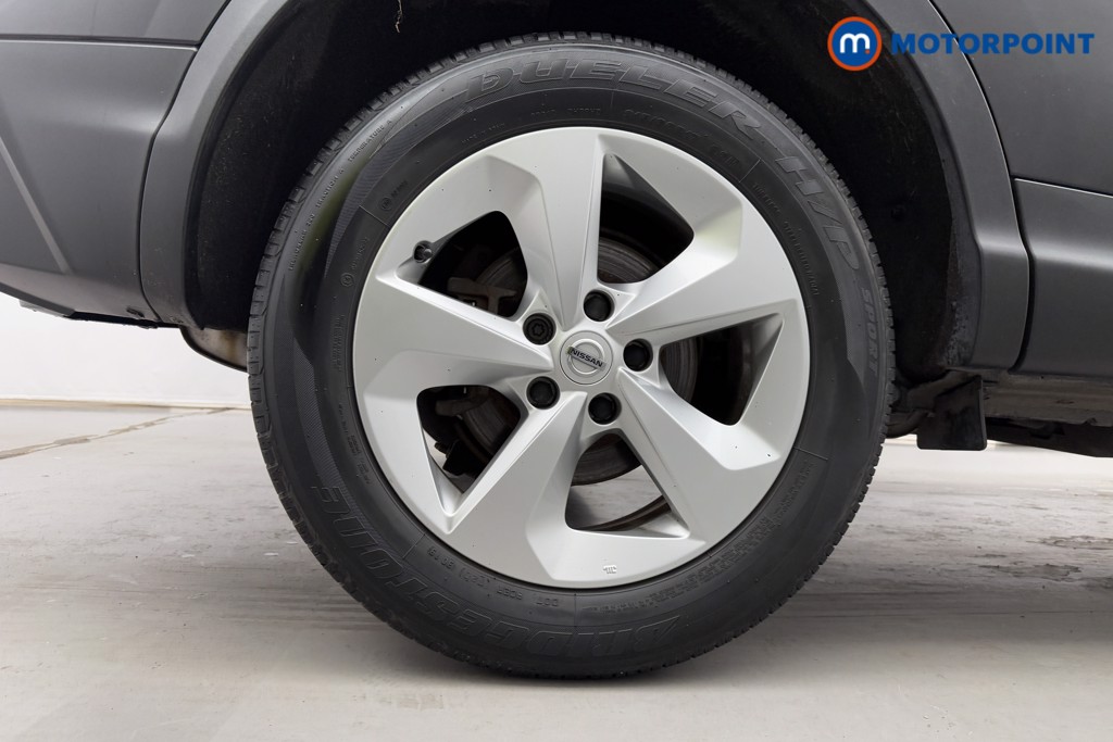 Nissan Qashqai Acenta Premium Automatic Petrol SUV - Stock Number (1572697) - 27th supplementary image