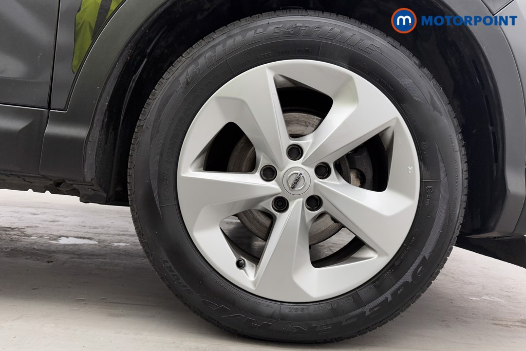 Nissan Qashqai Acenta Premium Automatic Petrol SUV - Stock Number (1572697) - 28th supplementary image