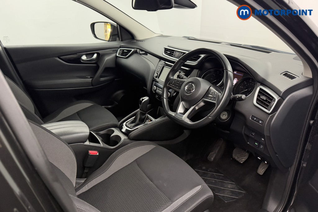 Nissan Qashqai Acenta Premium Automatic Petrol SUV - Stock Number (1572697) - 1st supplementary image