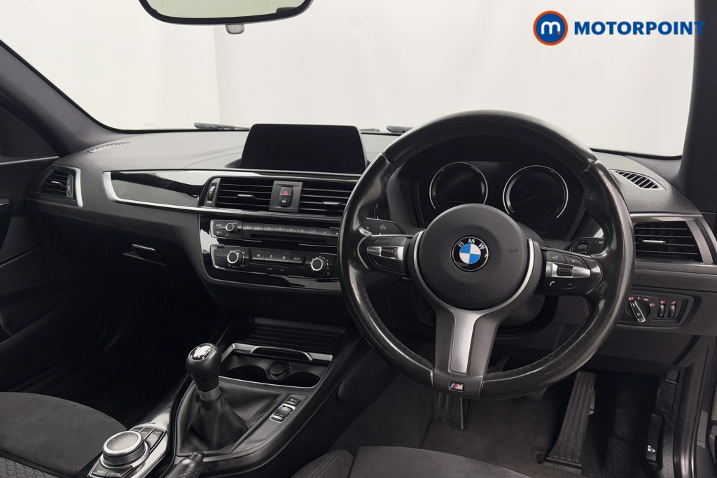 BMW 2 Series M Sport Manual Petrol Coupe - Stock Number (1572894) - 2nd supplementary image