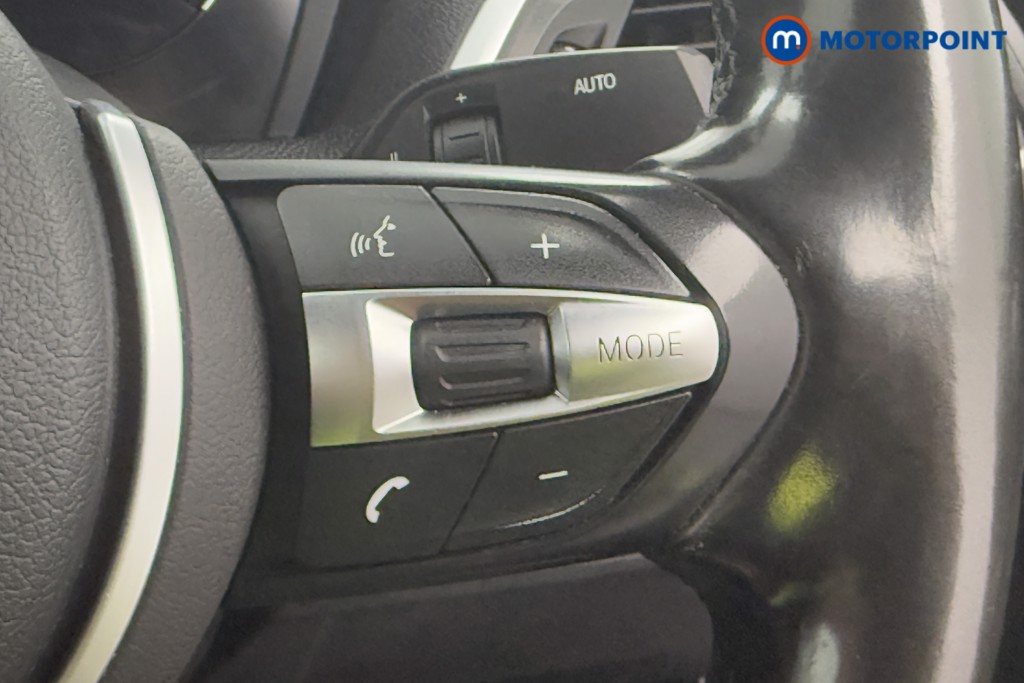 BMW 2 Series M Sport Manual Petrol Coupe - Stock Number (1572894) - 4th supplementary image