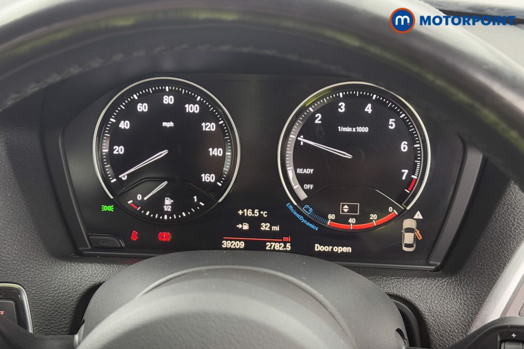 BMW 2 Series M Sport Manual Petrol Coupe - Stock Number (1572894) - 5th supplementary image