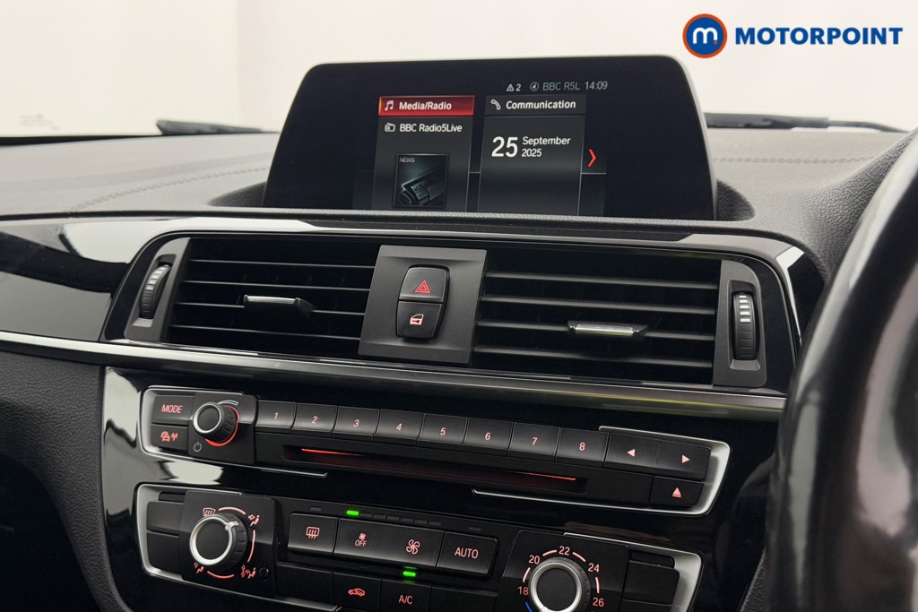 BMW 2 Series M Sport Manual Petrol Coupe - Stock Number (1572894) - 6th supplementary image