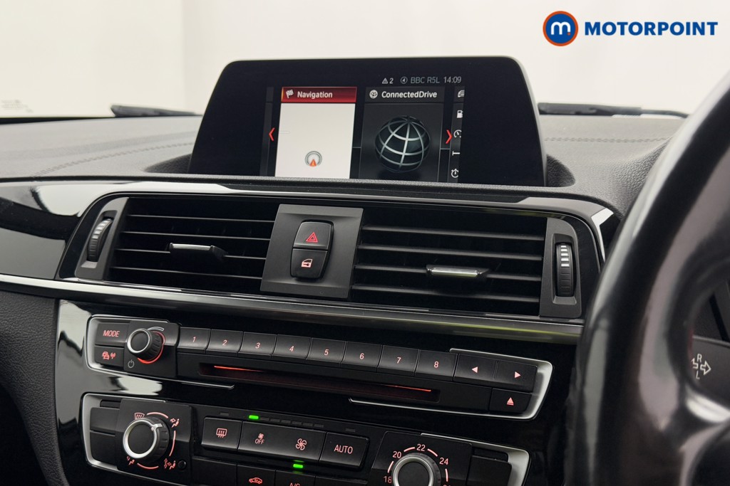 BMW 2 Series M Sport Manual Petrol Coupe - Stock Number (1572894) - 7th supplementary image