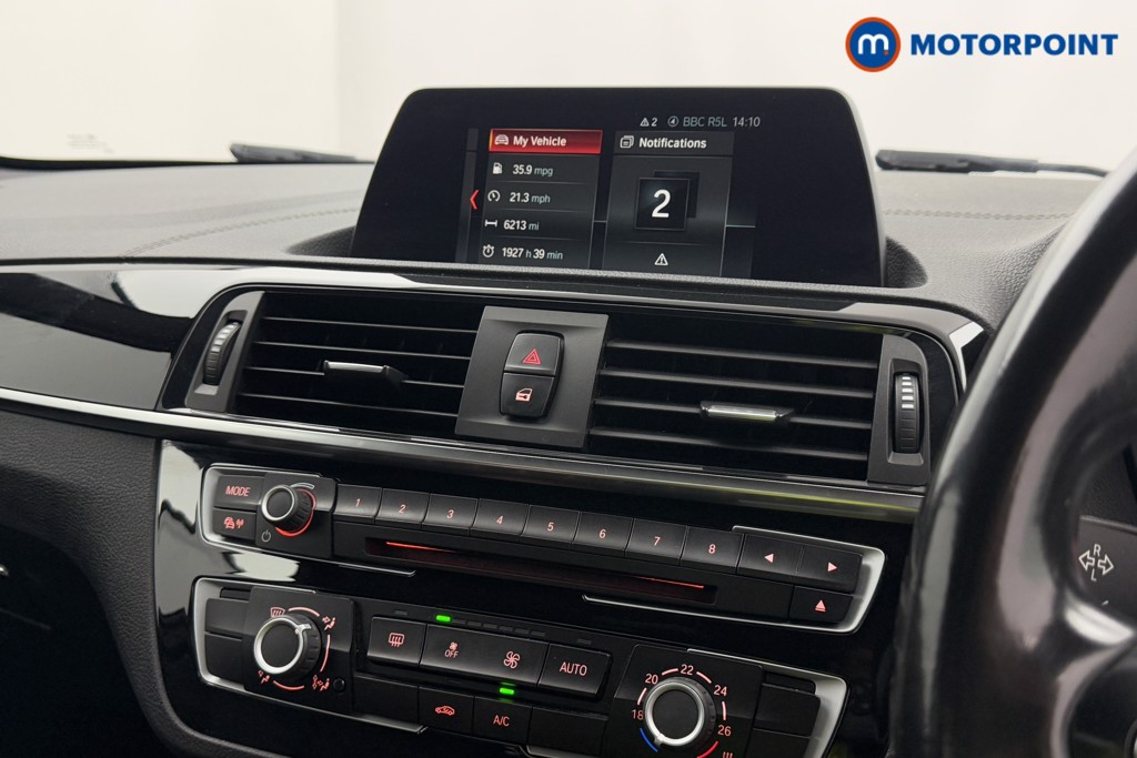 BMW 2 Series M Sport Manual Petrol Coupe - Stock Number (1572894) - 8th supplementary image