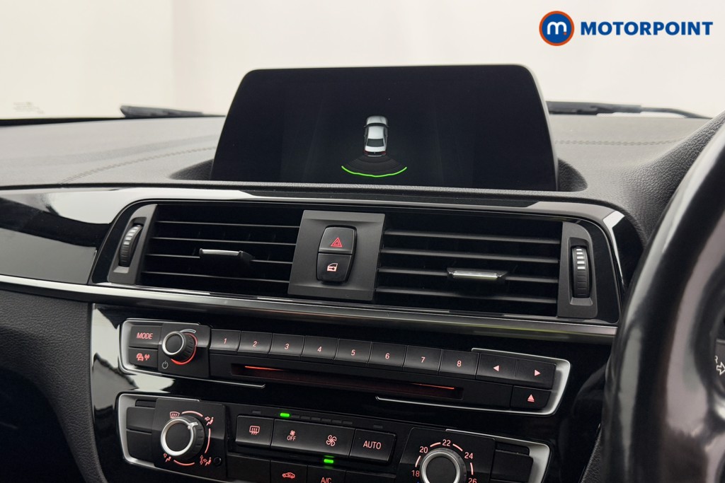 BMW 2 Series M Sport Manual Petrol Coupe - Stock Number (1572894) - 9th supplementary image