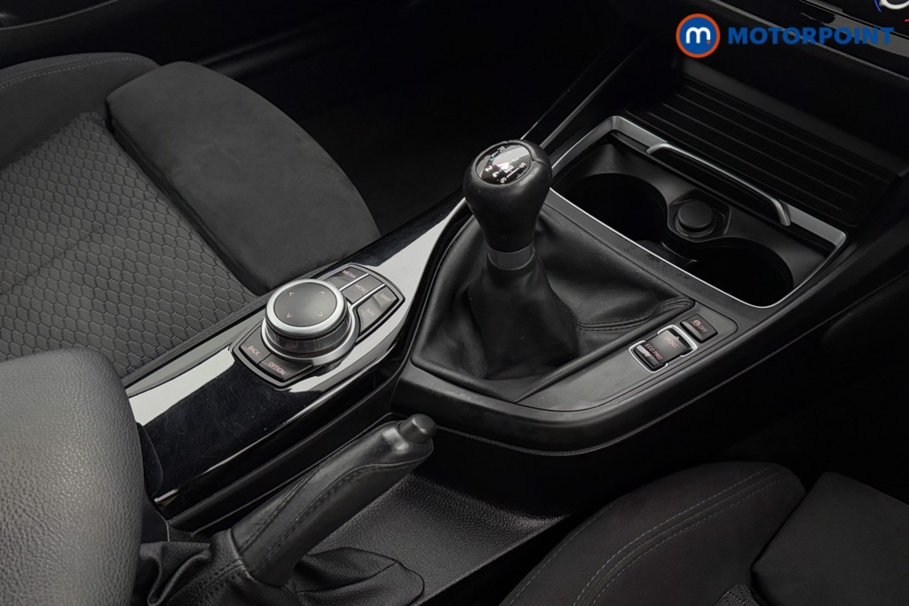 BMW 2 Series M Sport Manual Petrol Coupe - Stock Number (1572894) - 10th supplementary image