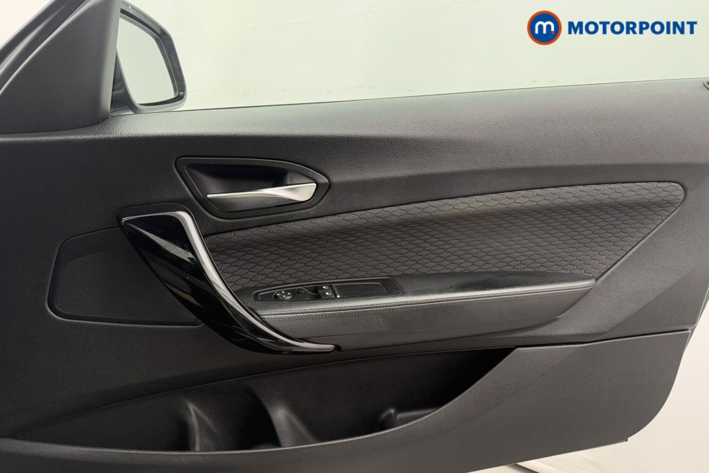 BMW 2 Series M Sport Manual Petrol Coupe - Stock Number (1572894) - 11th supplementary image