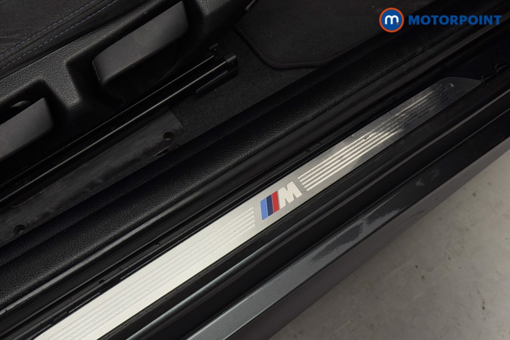BMW 2 Series M Sport Manual Petrol Coupe - Stock Number (1572894) - 14th supplementary image