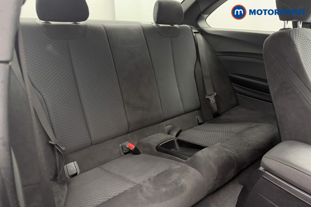 BMW 2 Series M Sport Manual Petrol Coupe - Stock Number (1572894) - 15th supplementary image