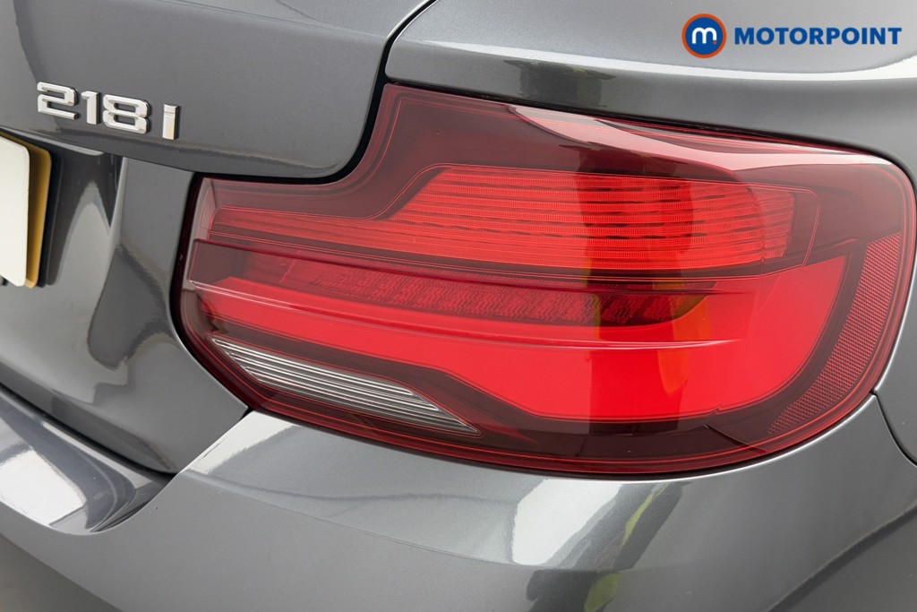 BMW 2 Series M Sport Manual Petrol Coupe - Stock Number (1572894) - 18th supplementary image