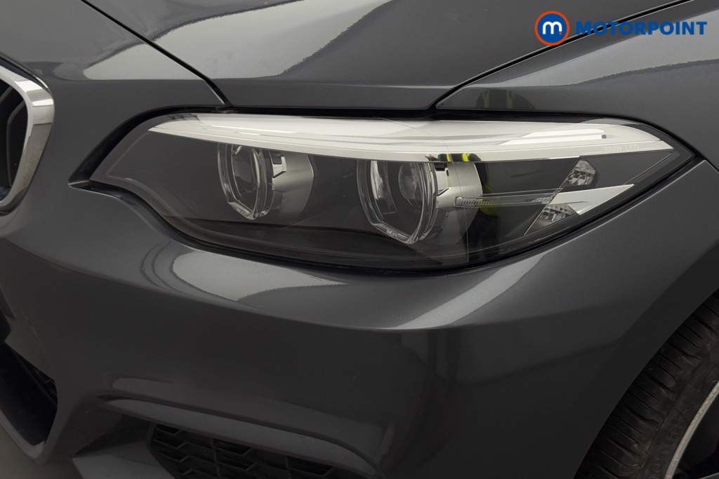 BMW 2 Series M Sport Manual Petrol Coupe - Stock Number (1572894) - 21st supplementary image