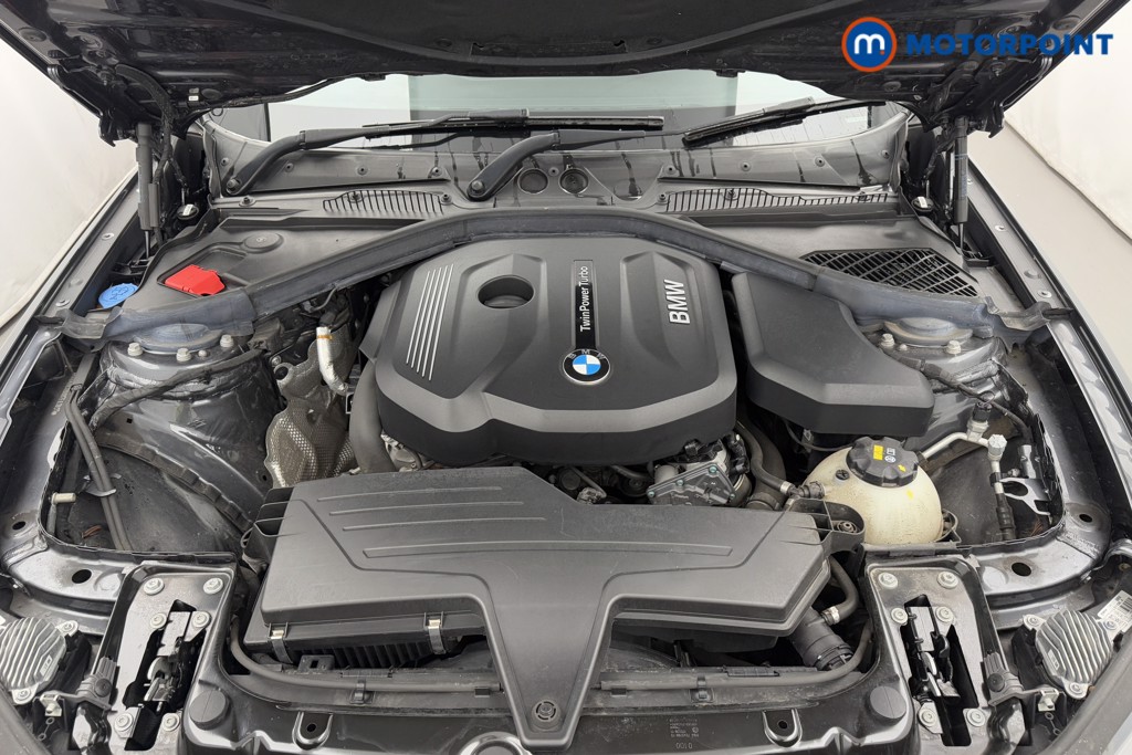 BMW 2 Series M Sport Manual Petrol Coupe - Stock Number (1572894) - 22nd supplementary image