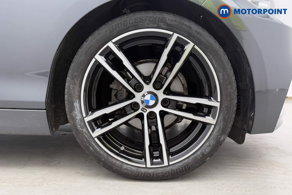 BMW 2 Series M Sport Manual Petrol Coupe - Stock Number (1572894) - 23rd supplementary image