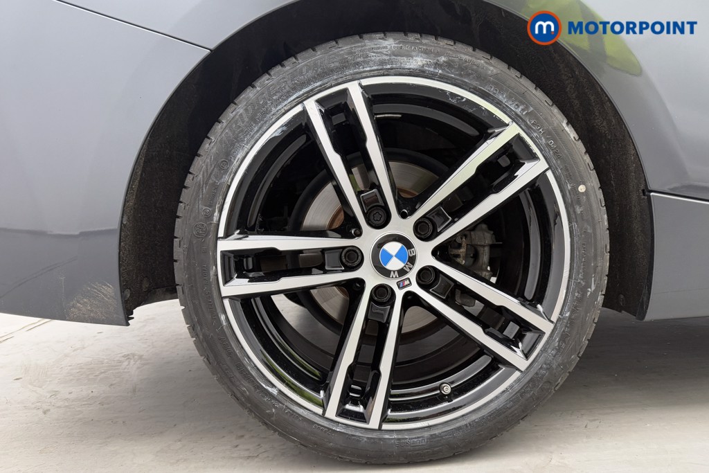 BMW 2 Series M Sport Manual Petrol Coupe - Stock Number (1572894) - 24th supplementary image
