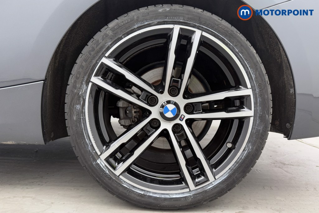 BMW 2 Series M Sport Manual Petrol Coupe - Stock Number (1572894) - 25th supplementary image
