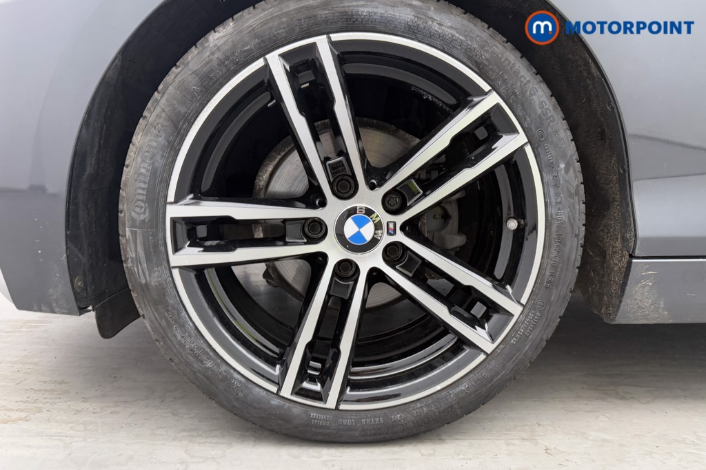 BMW 2 Series M Sport Manual Petrol Coupe - Stock Number (1572894) - 26th supplementary image