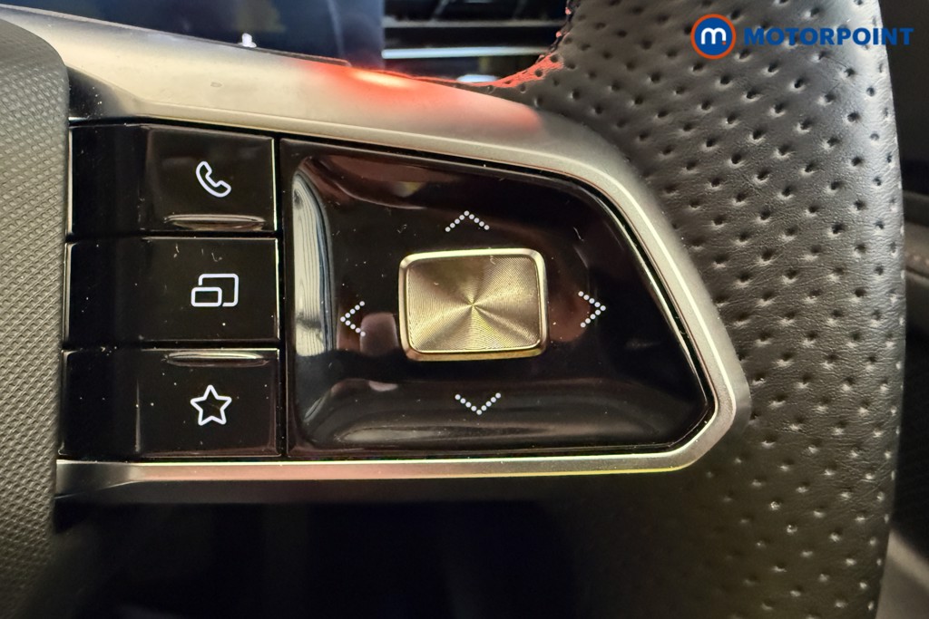 Mg Motor Uk HS Trophy Automatic Petrol SUV - Stock Number (1573371) - 4th supplementary image