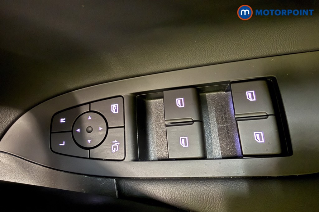 Mg Motor Uk HS Trophy Automatic Petrol SUV - Stock Number (1573371) - 5th supplementary image