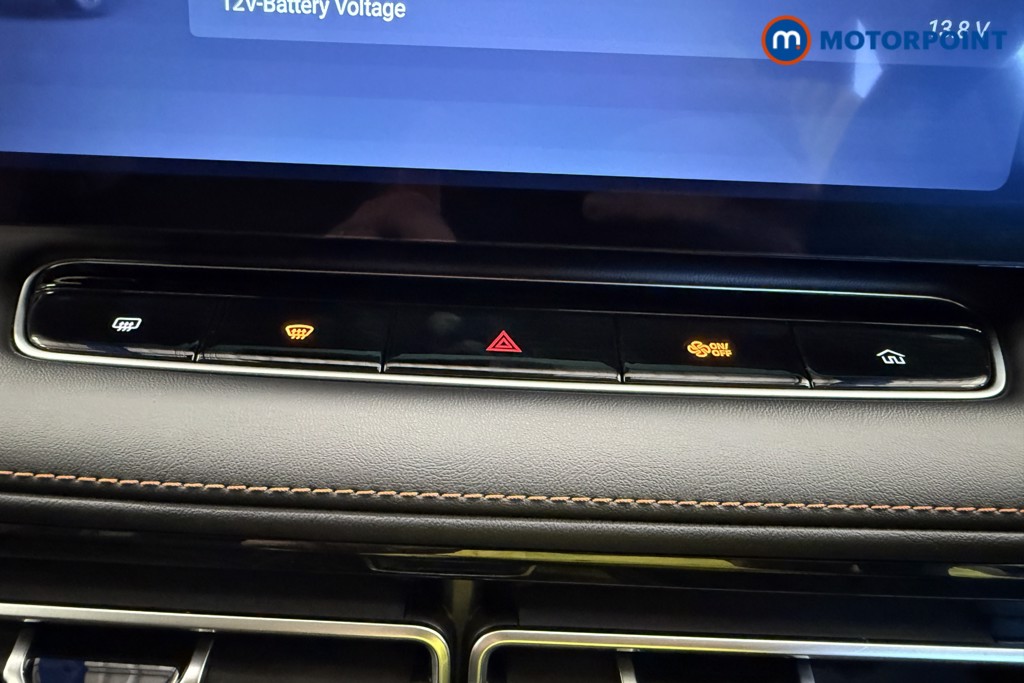 Mg Motor Uk HS Trophy Automatic Petrol SUV - Stock Number (1573371) - 17th supplementary image