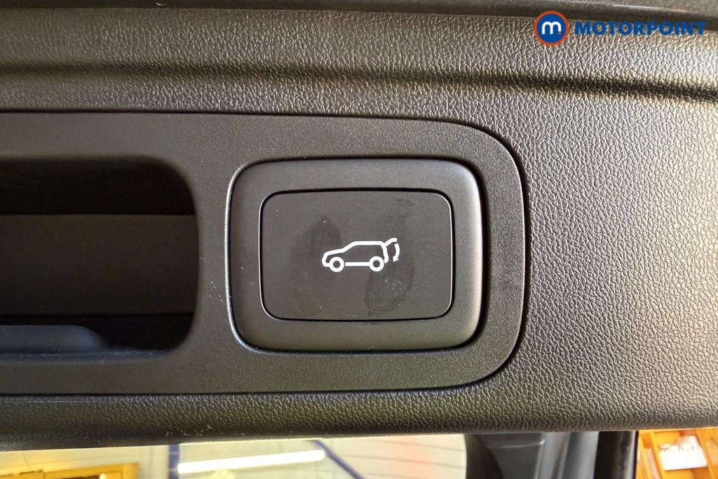Mg Motor Uk HS Trophy Automatic Petrol SUV - Stock Number (1573371) - 20th supplementary image