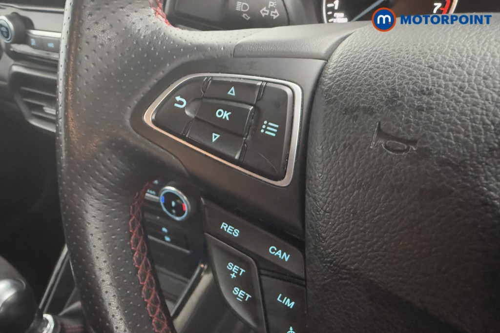 Ford Ecosport St-Line Manual Petrol SUV - Stock Number (1573607) - 3rd supplementary image