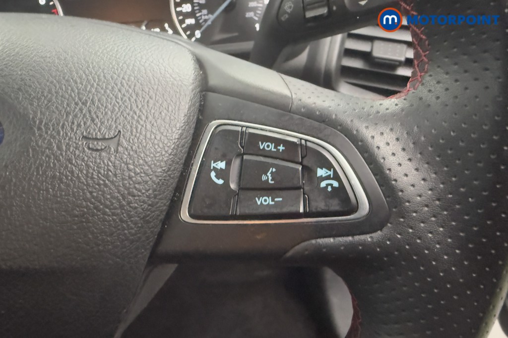 Ford Ecosport St-Line Manual Petrol SUV - Stock Number (1573607) - 4th supplementary image