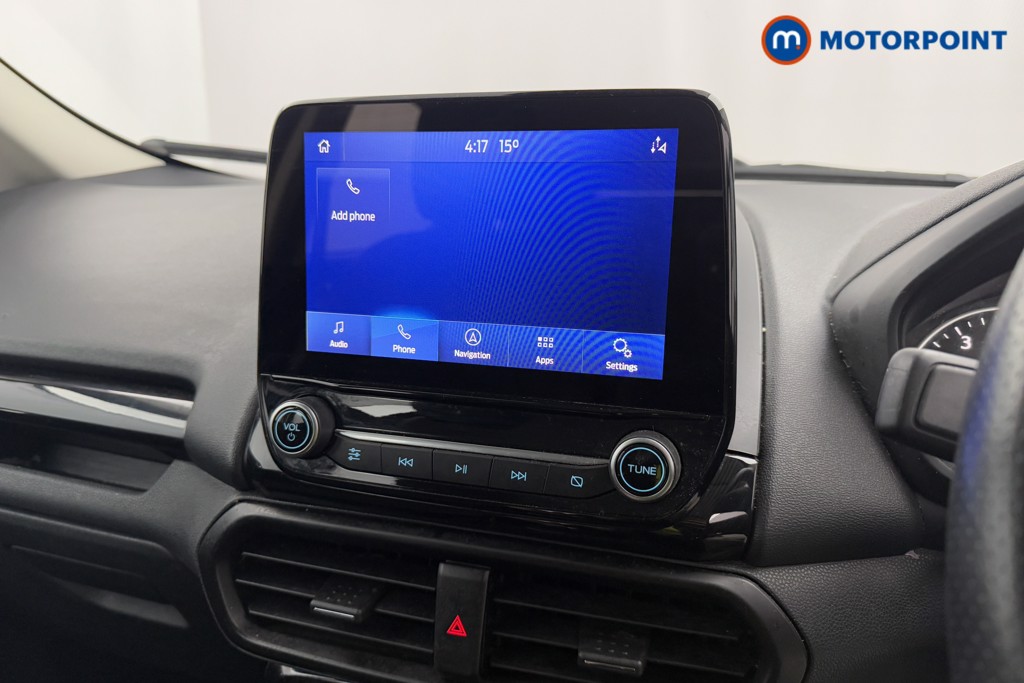 Ford Ecosport St-Line Manual Petrol SUV - Stock Number (1573607) - 8th supplementary image