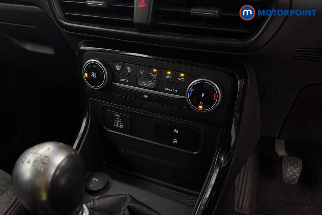 Ford Ecosport St-Line Manual Petrol SUV - Stock Number (1573607) - 12th supplementary image
