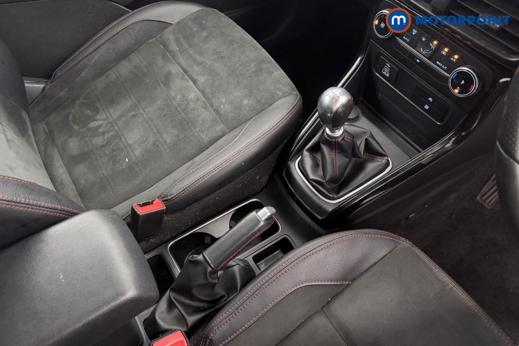 Ford Ecosport St-Line Manual Petrol SUV - Stock Number (1573607) - 13th supplementary image