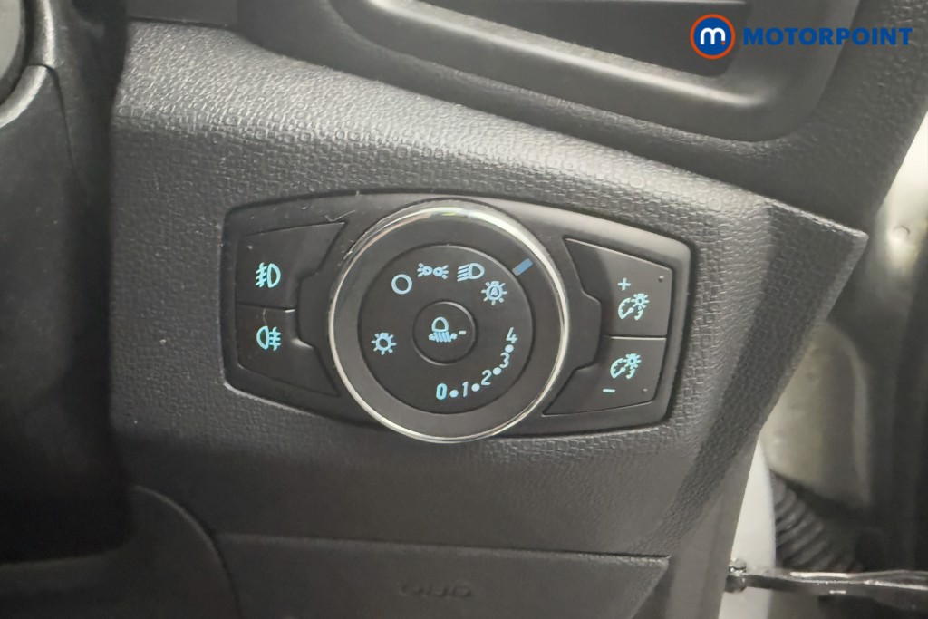 Ford Ecosport St-Line Manual Petrol SUV - Stock Number (1573607) - 14th supplementary image