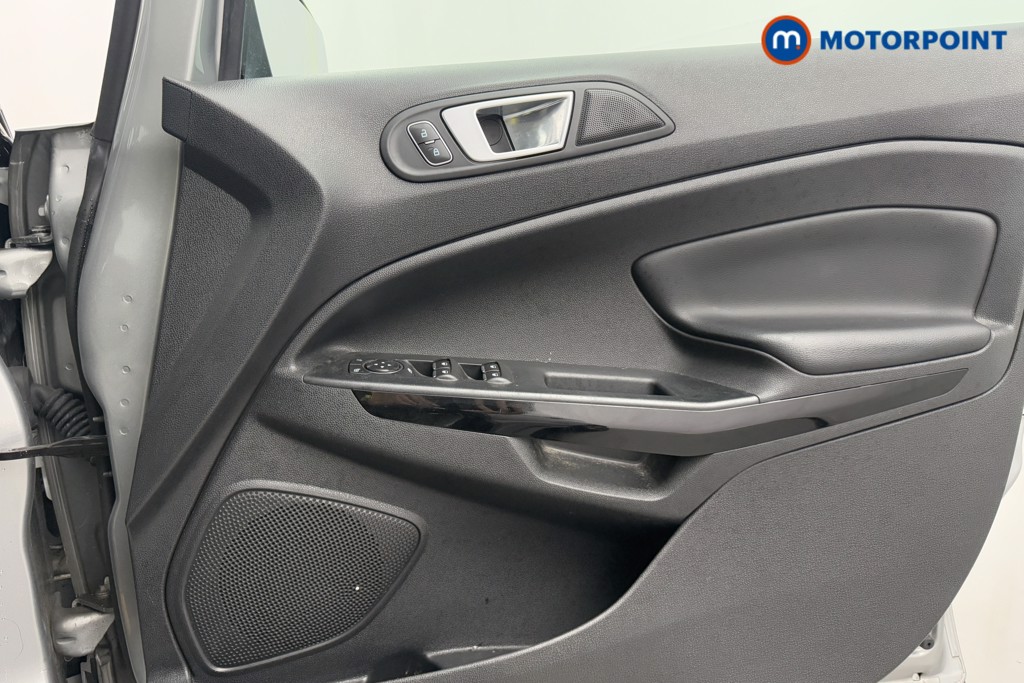 Ford Ecosport St-Line Manual Petrol SUV - Stock Number (1573607) - 15th supplementary image