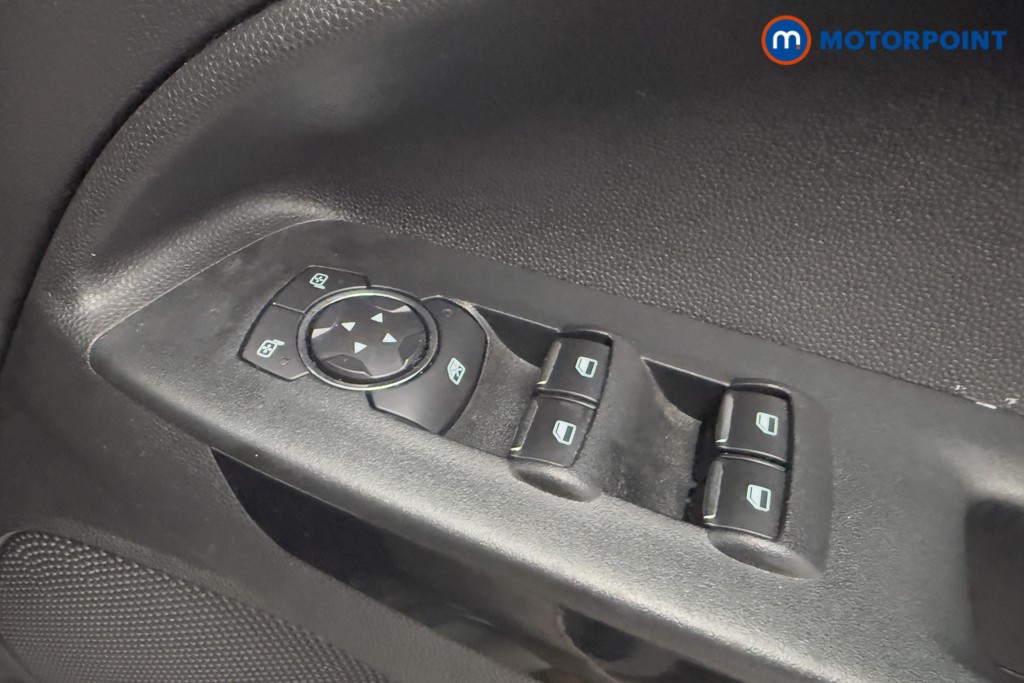 Ford Ecosport St-Line Manual Petrol SUV - Stock Number (1573607) - 16th supplementary image