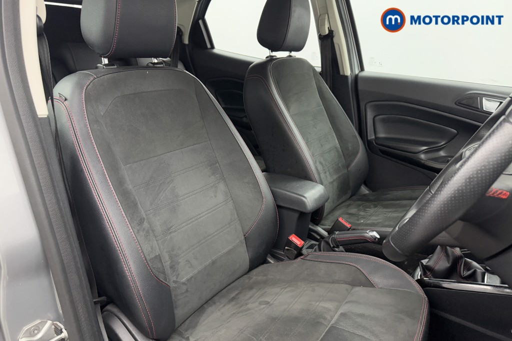 Ford Ecosport St-Line Manual Petrol SUV - Stock Number (1573607) - 17th supplementary image