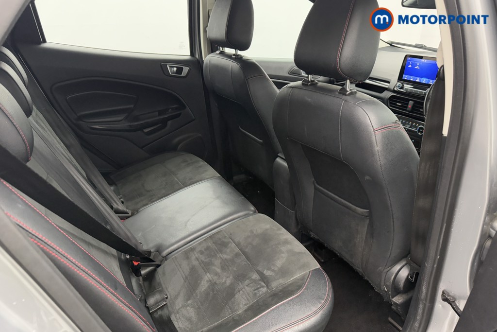 Ford Ecosport St-Line Manual Petrol SUV - Stock Number (1573607) - 19th supplementary image