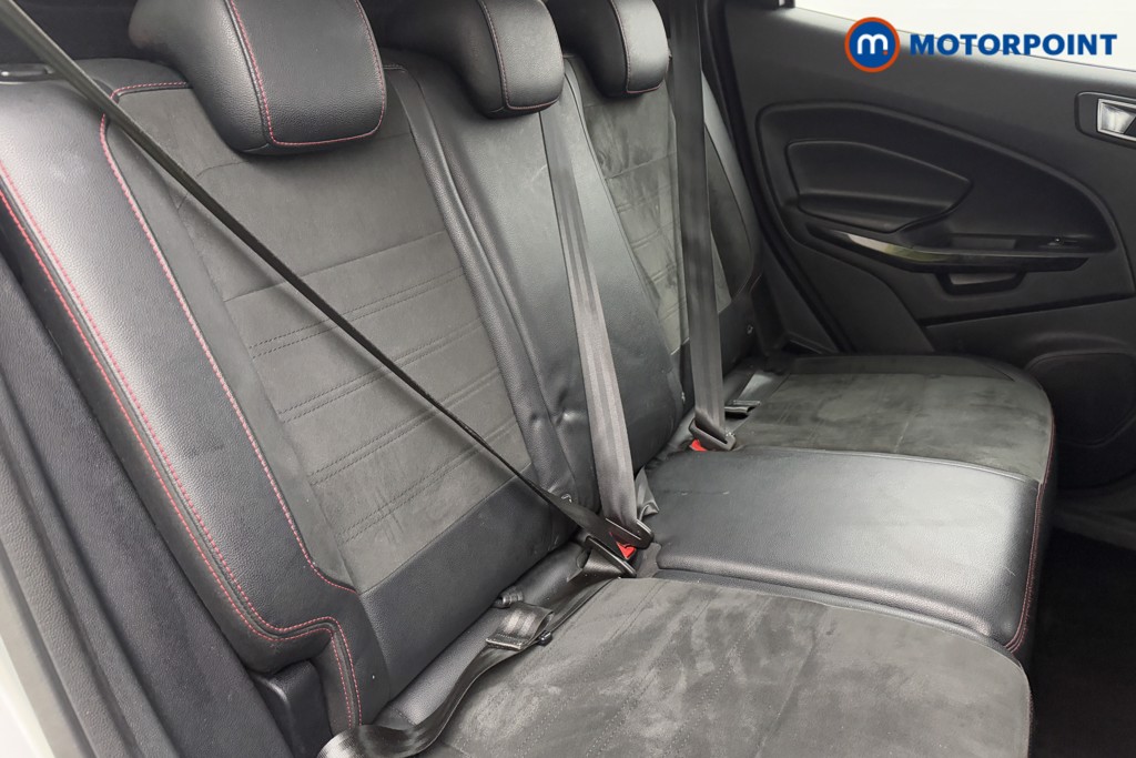 Ford Ecosport St-Line Manual Petrol SUV - Stock Number (1573607) - 20th supplementary image