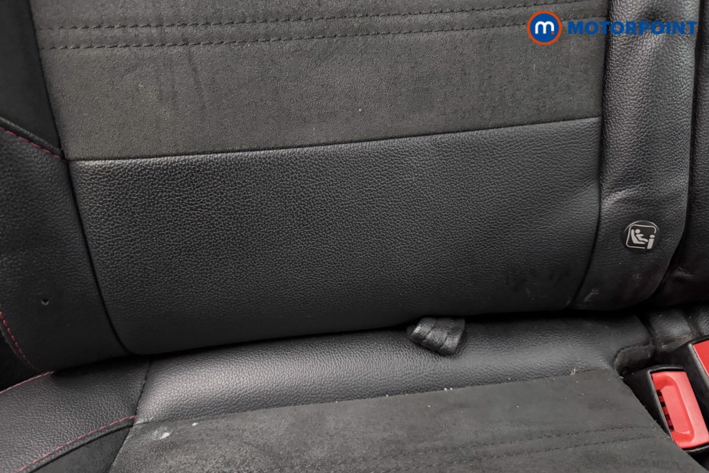 Ford Ecosport St-Line Manual Petrol SUV - Stock Number (1573607) - 21st supplementary image