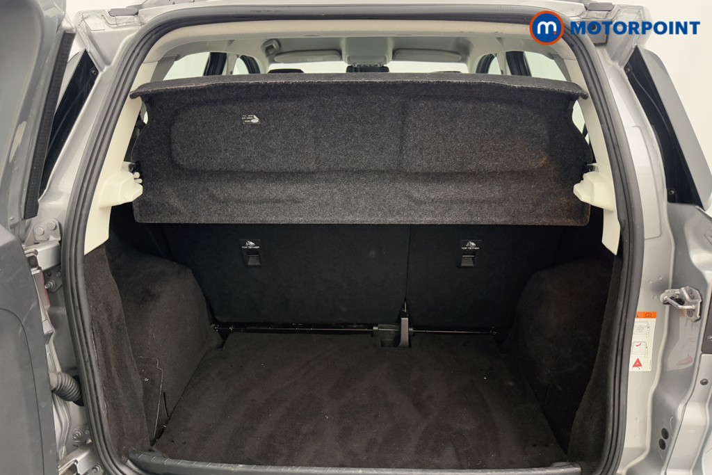 Ford Ecosport St-Line Manual Petrol SUV - Stock Number (1573607) - 22nd supplementary image