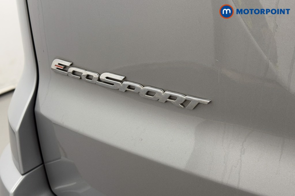 Ford Ecosport St-Line Manual Petrol SUV - Stock Number (1573607) - 23rd supplementary image