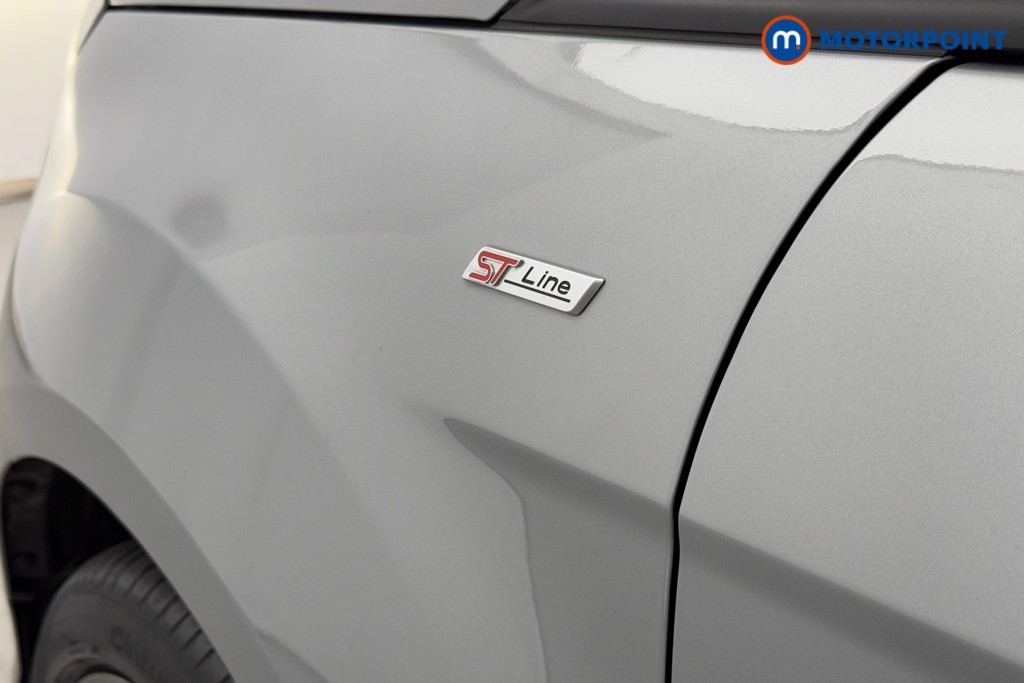 Ford Ecosport St-Line Manual Petrol SUV - Stock Number (1573607) - 24th supplementary image